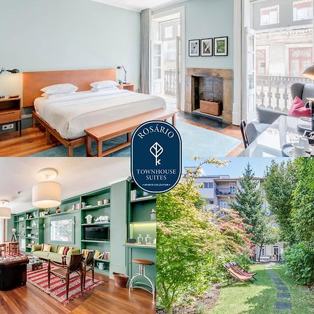 Rosario Suites Townhouse, By Oporto Collection (Adults Only) 외부 사진
