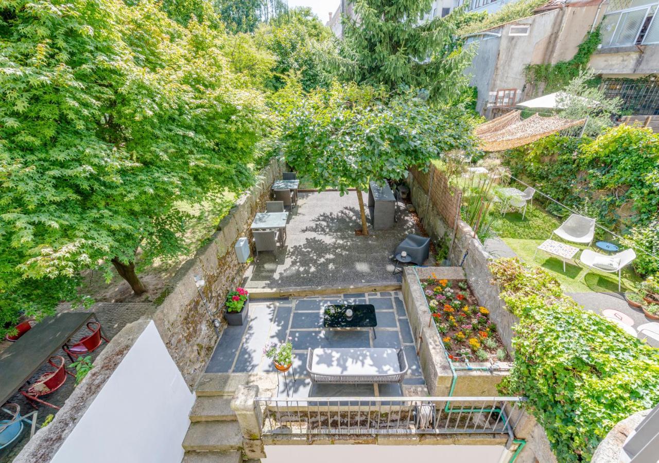 Rosario Suites Townhouse, By Oporto Collection (Adults Only) 외부 사진