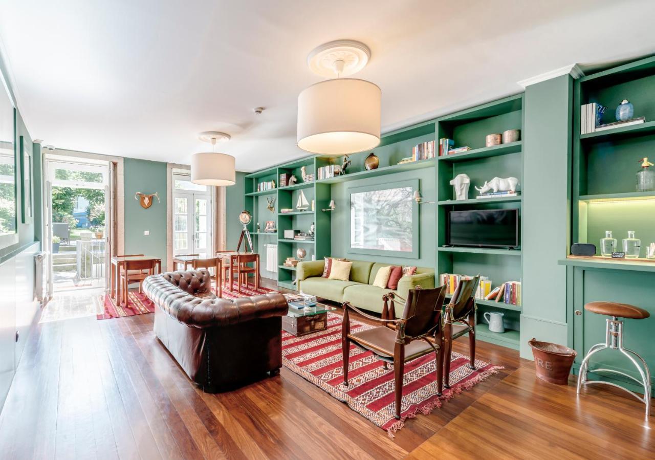 Rosario Suites Townhouse, By Oporto Collection (Adults Only) 외부 사진