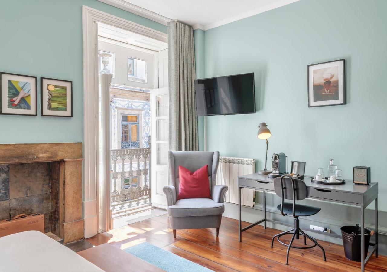 Rosario Suites Townhouse, By Oporto Collection (Adults Only) 외부 사진