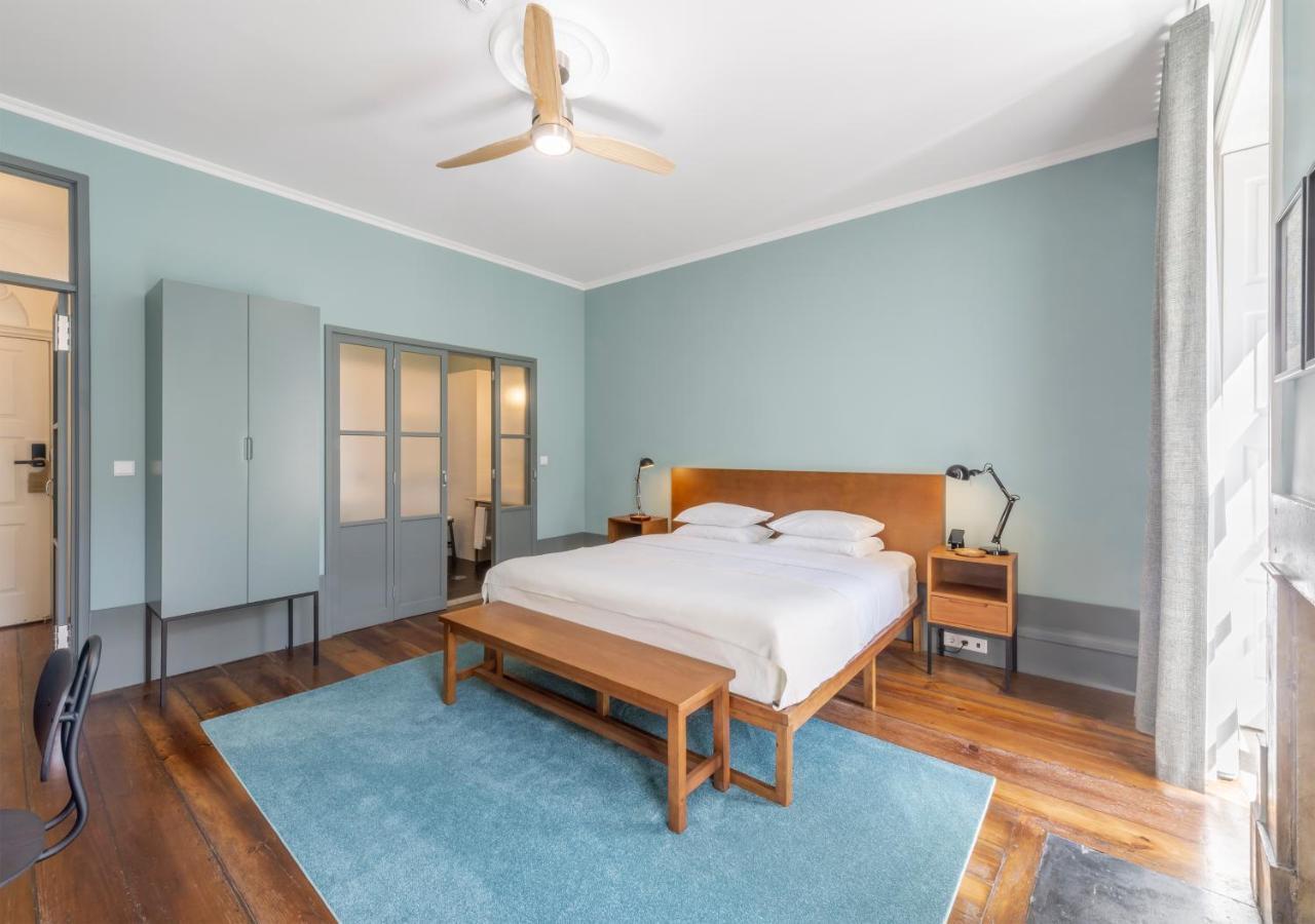 Rosario Suites Townhouse, By Oporto Collection (Adults Only) 외부 사진
