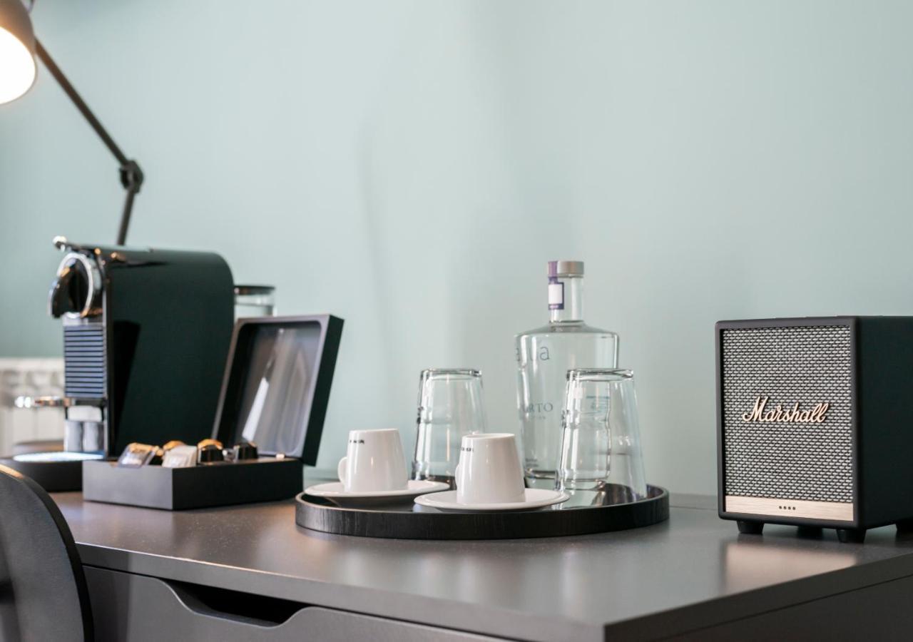Rosario Suites Townhouse, By Oporto Collection (Adults Only) 외부 사진