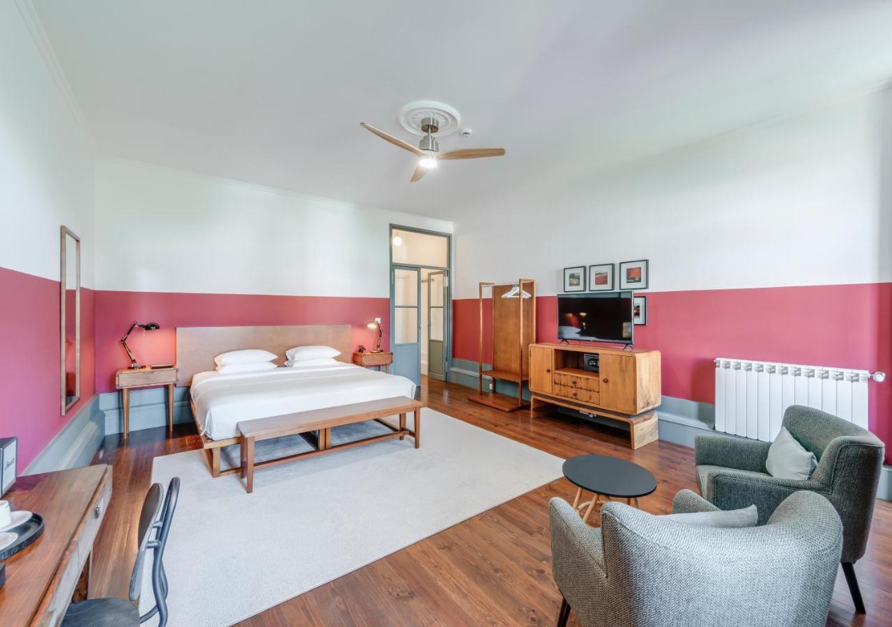 Rosario Suites Townhouse, By Oporto Collection (Adults Only) 외부 사진
