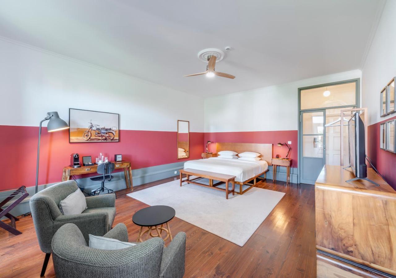 Rosario Suites Townhouse, By Oporto Collection (Adults Only) 객실 사진