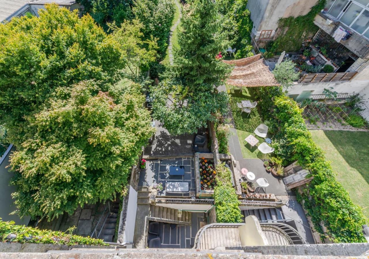 Rosario Suites Townhouse, By Oporto Collection (Adults Only) 외부 사진