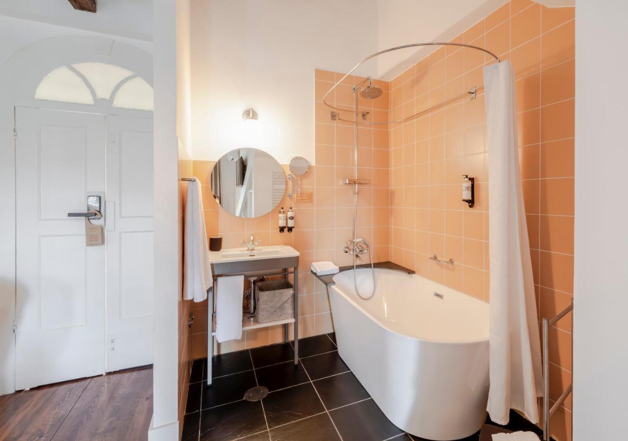 Rosario Suites Townhouse, By Oporto Collection (Adults Only) 외부 사진