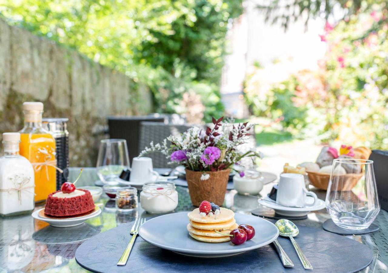 Rosario Suites Townhouse, By Oporto Collection (Adults Only) 외부 사진