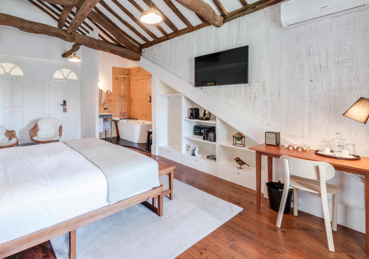 Rosario Suites Townhouse, By Oporto Collection (Adults Only) 외부 사진