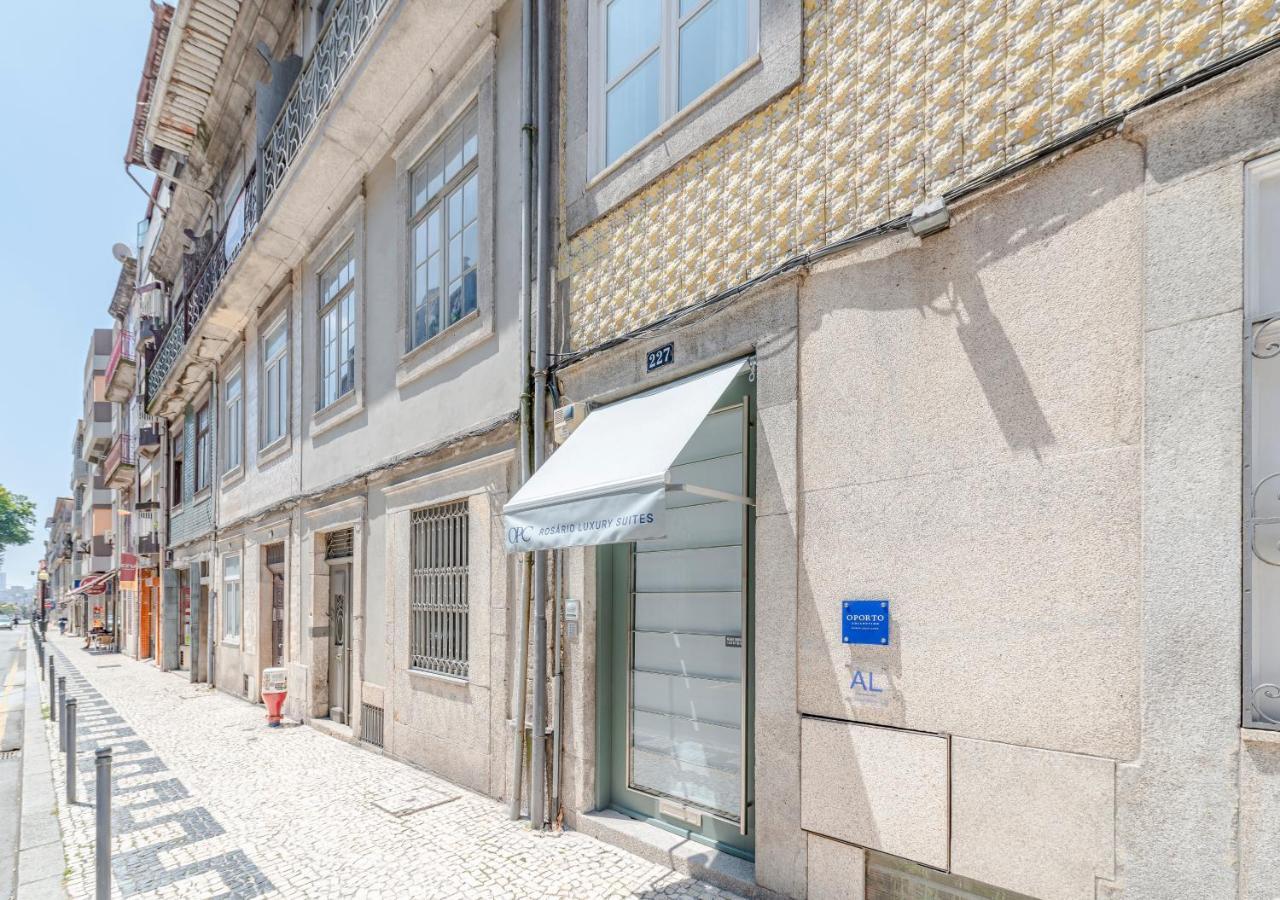 Rosario Suites Townhouse, By Oporto Collection (Adults Only) 외부 사진