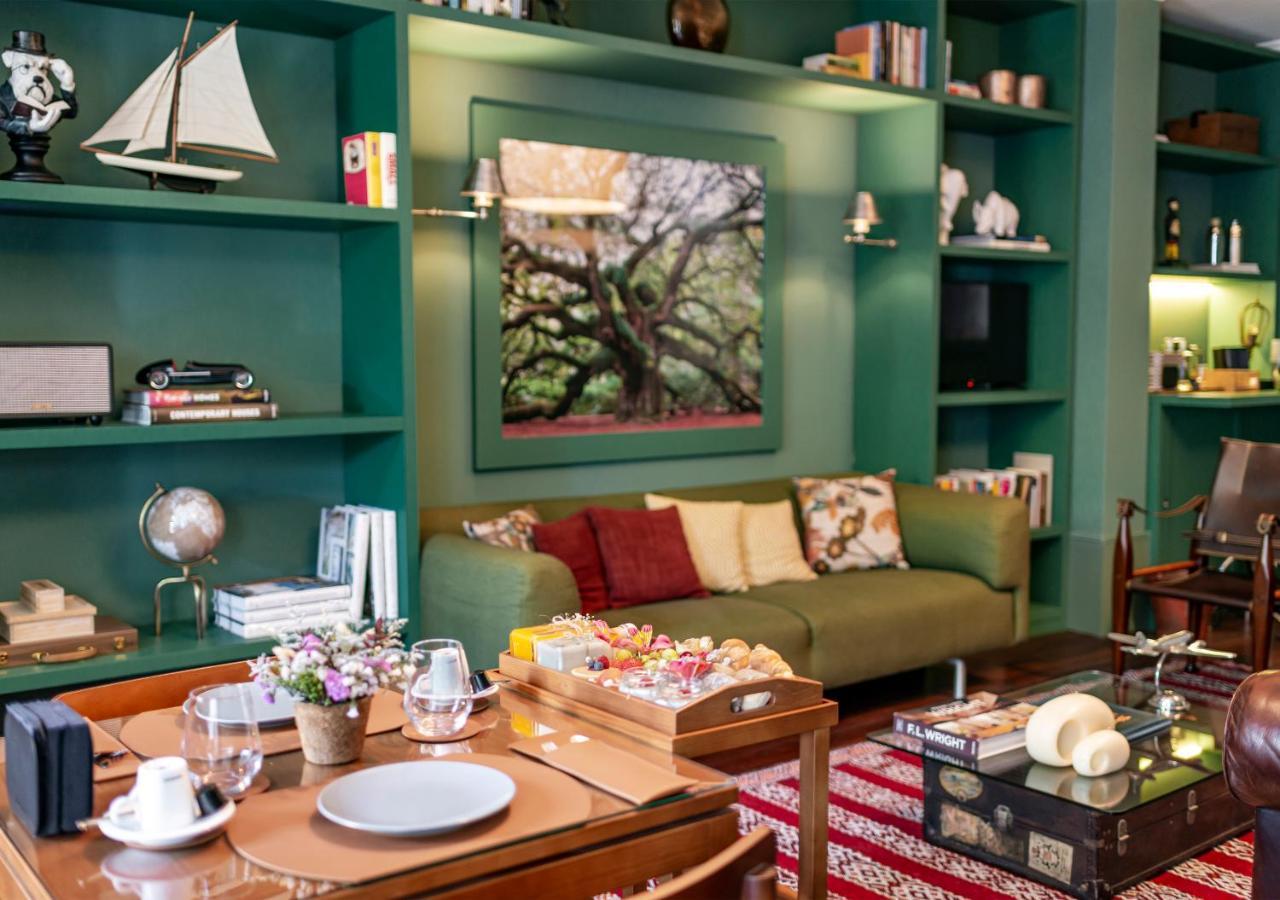 Rosario Suites Townhouse, By Oporto Collection (Adults Only) 외부 사진