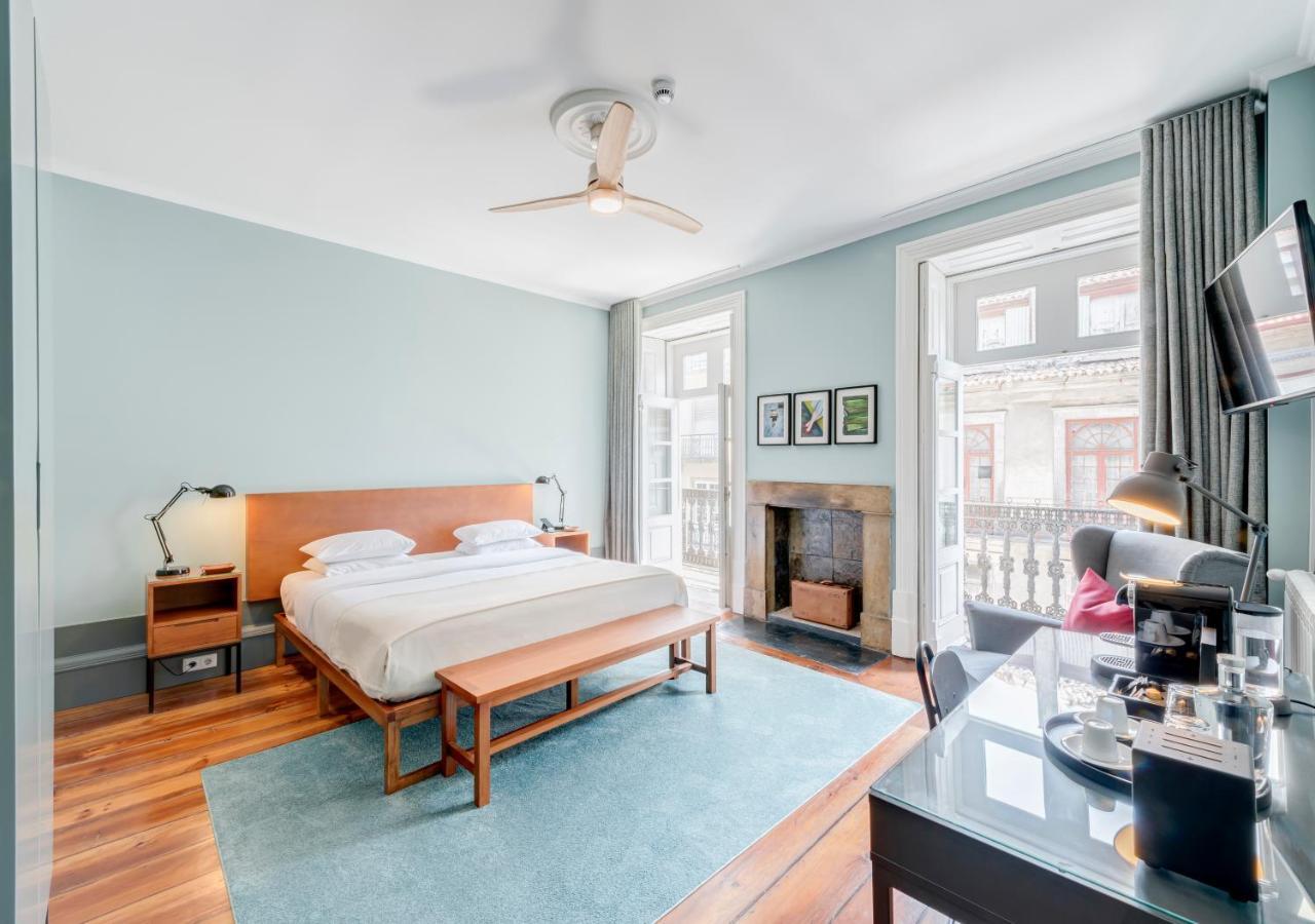 Rosario Suites Townhouse, By Oporto Collection (Adults Only) 외부 사진