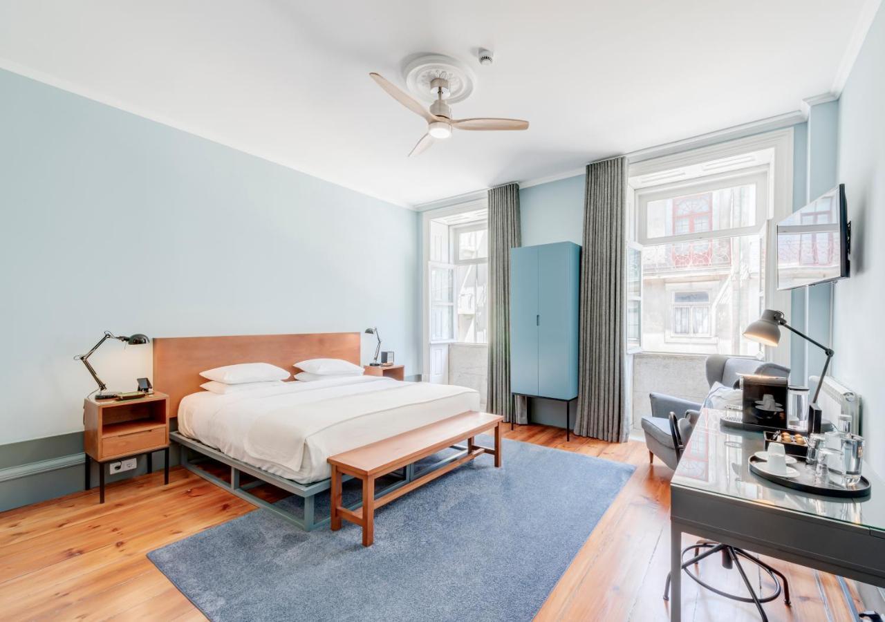Rosario Suites Townhouse, By Oporto Collection (Adults Only) 객실 사진