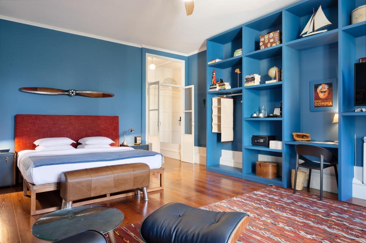 Rosario Suites Townhouse, By Oporto Collection (Adults Only) 외부 사진