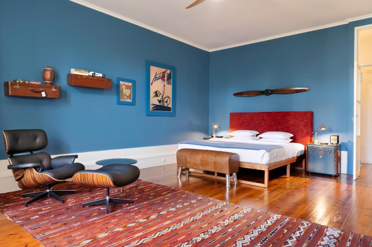 Rosario Suites Townhouse, By Oporto Collection (Adults Only) 외부 사진