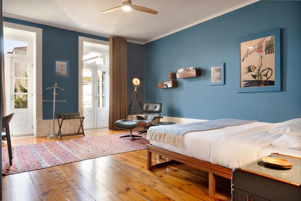 Rosario Suites Townhouse, By Oporto Collection (Adults Only) 외부 사진