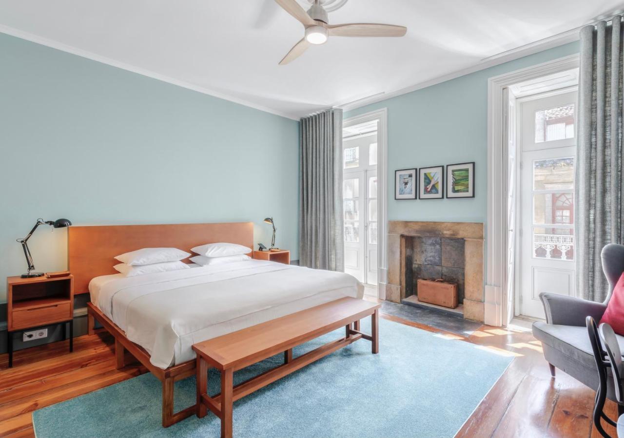 Rosario Suites Townhouse, By Oporto Collection (Adults Only) 객실 사진
