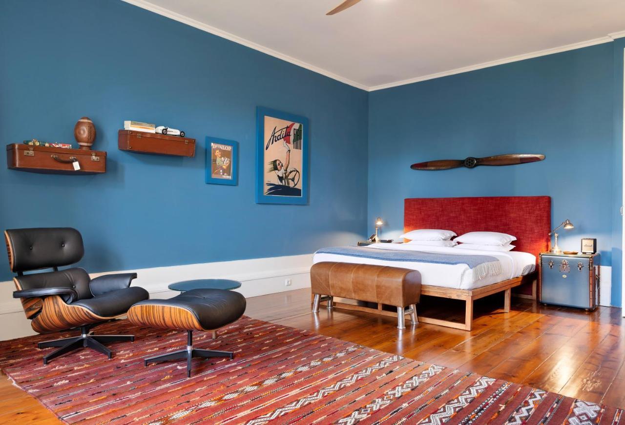 Rosario Suites Townhouse, By Oporto Collection (Adults Only) 외부 사진