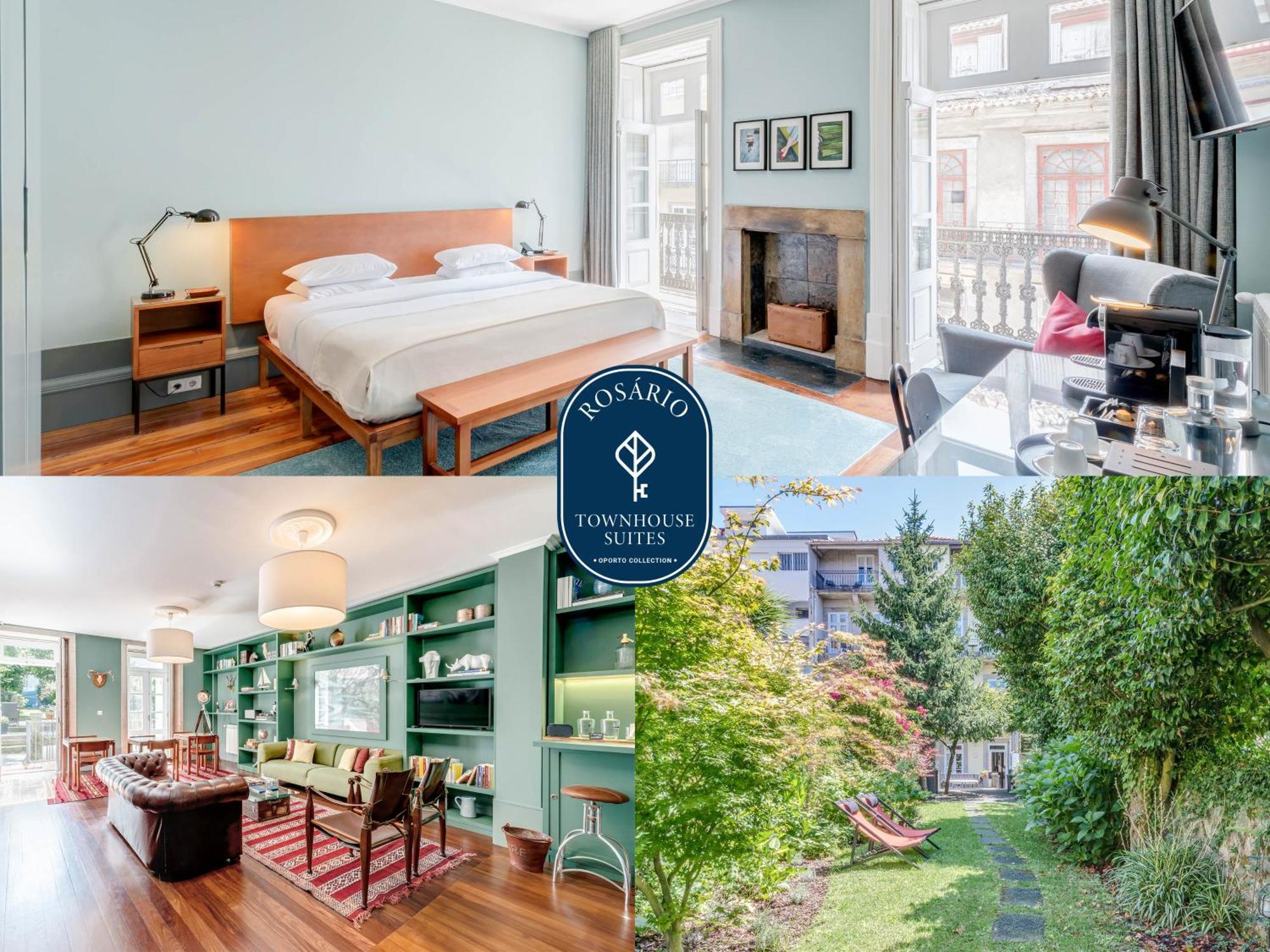 Rosario Suites Townhouse, By Oporto Collection (Adults Only) 외부 사진