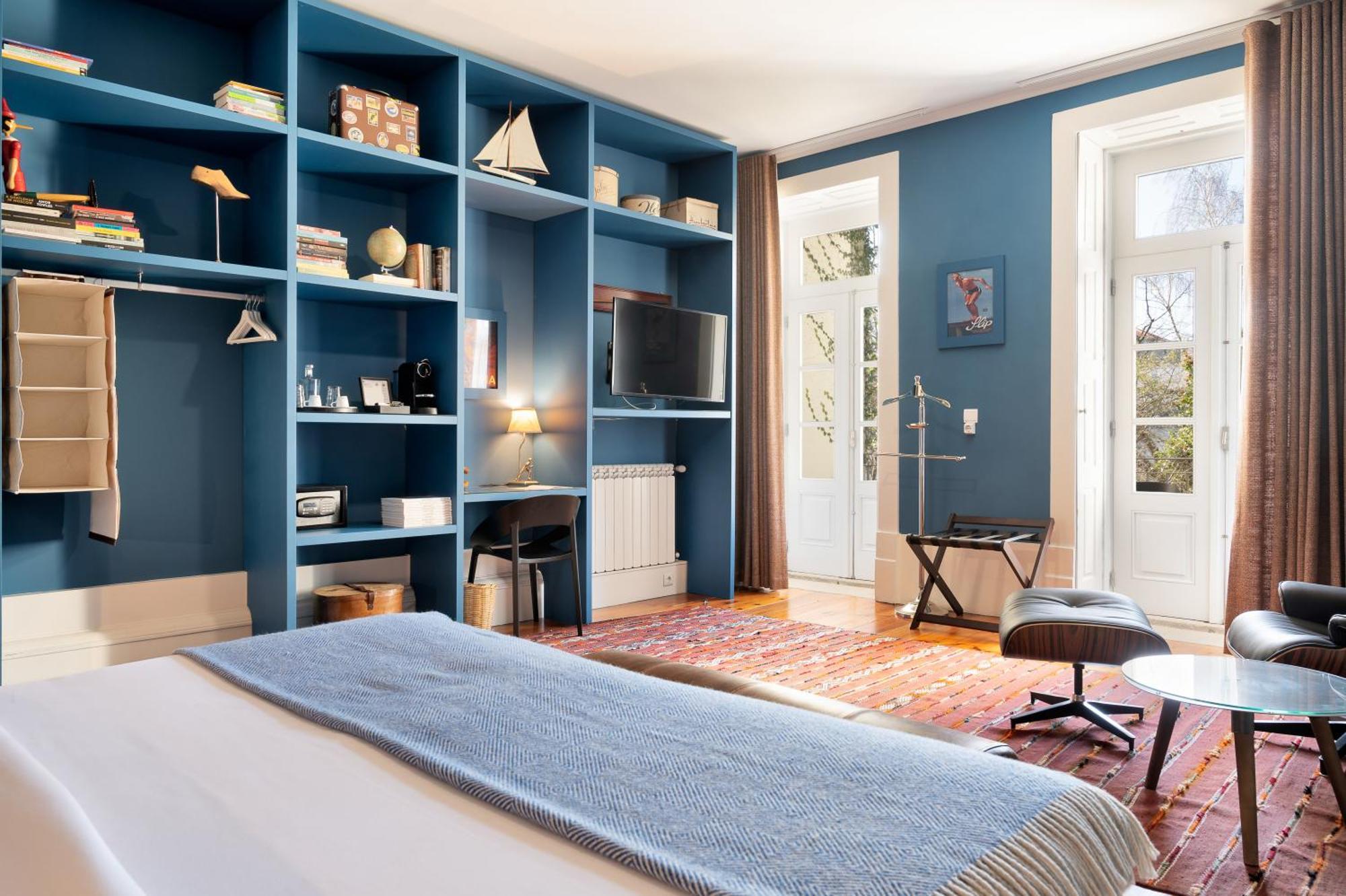 Rosario Suites Townhouse, By Oporto Collection (Adults Only) 객실 사진